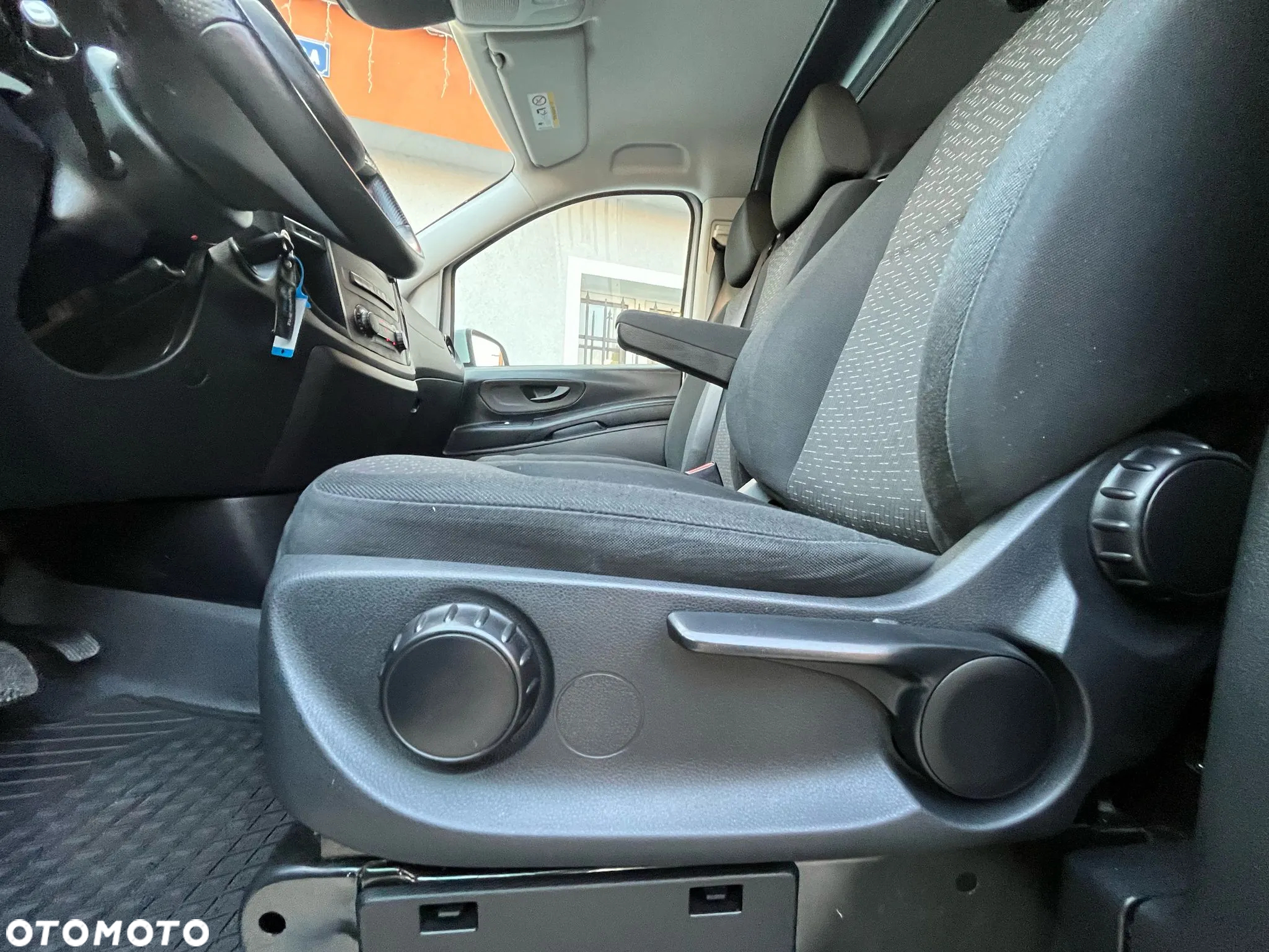 Mercedes-Benz Vito 116 cdi - 10