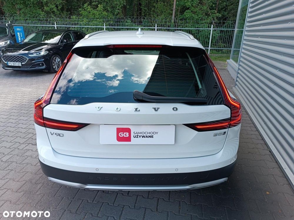 Volvo V90 Cross Country B5 D AWD Pro - 6