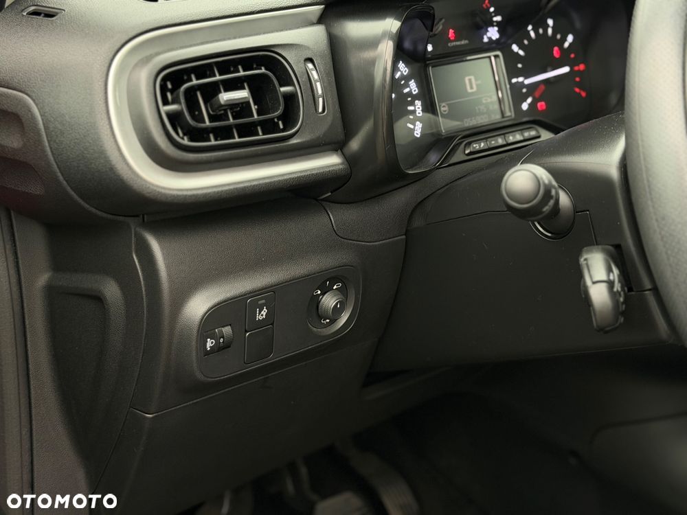 Citroën C3 1.2 PureTech Shine - 14