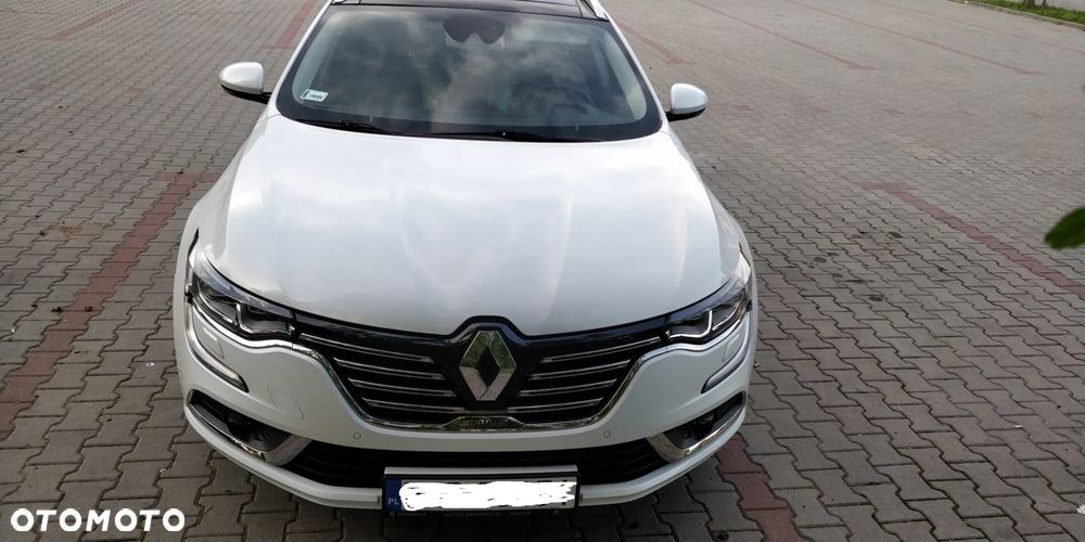 Renault Talisman 1.6 Energy TCe Initiale Paris EDC - 4