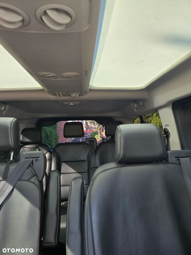 Toyota ProAce - 6