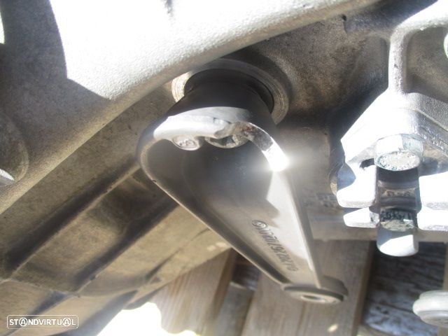 Caixa Velocidades 717417 MERCEDES W208 1999 CLK200 136CV 2P PRETO GASOLINA 5V - 4
