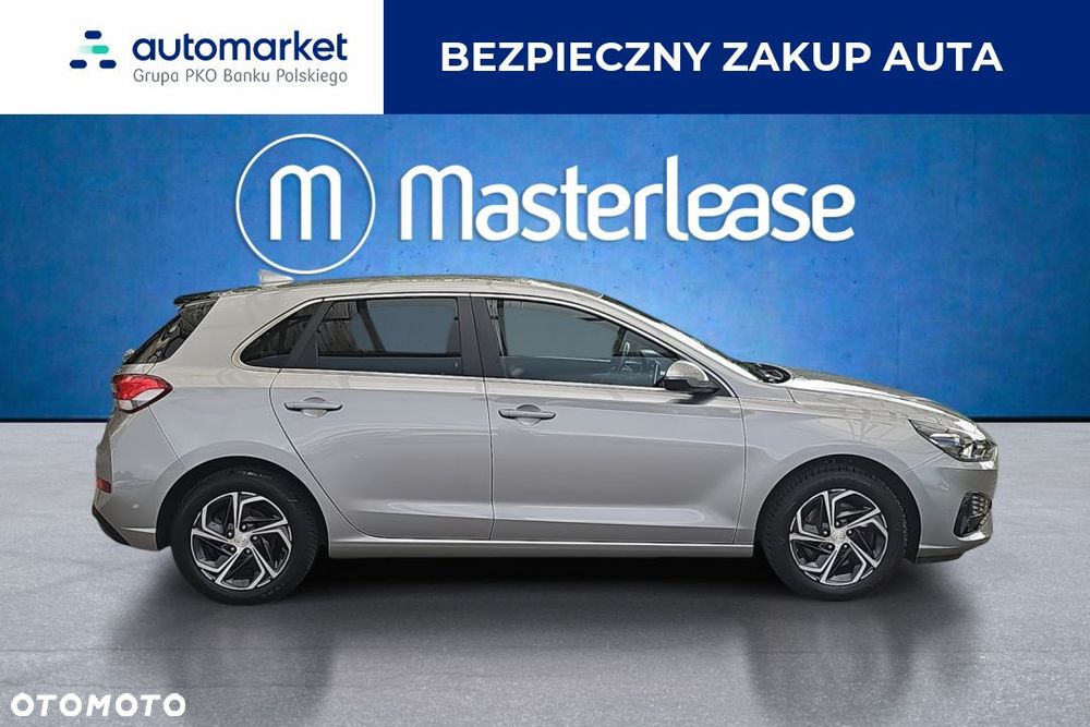 Hyundai i30 1.5 DPI Smart - 4