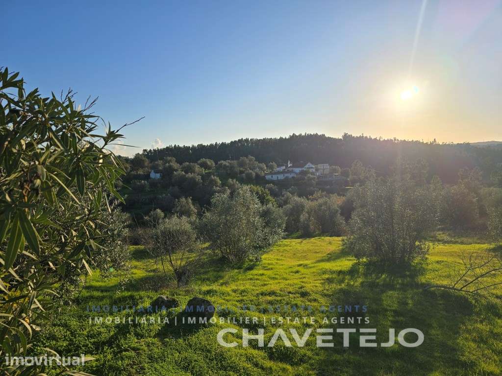 Terreno para construção situado em Martinchel, a apenas 4 Minutos d... - Grande imagem: 5/14