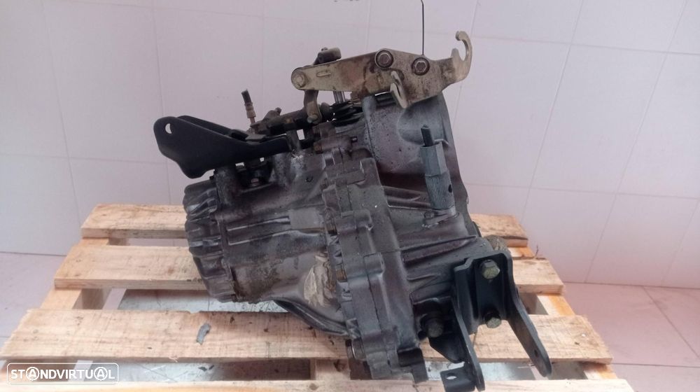 CAIXA DE VELOCIDADES HYUNDAI LANTRA