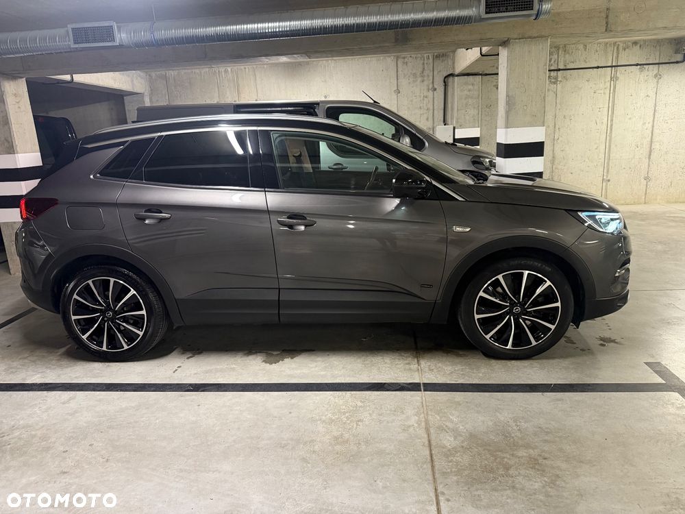 Opel Grandland X 1.6 T PHEV 4x4 Elite - 2