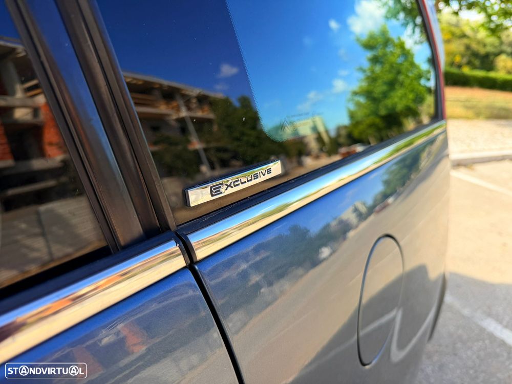 Citroën C4 Grand Picasso 1.6 e-HDi Exclusive CMP6 - 19