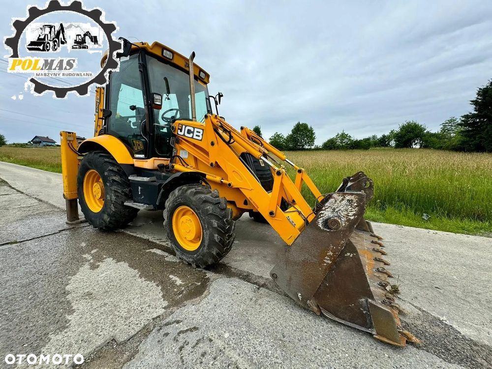 JCB 3CX* KOPARKO ŁADOWARKA JCB 3CX** FINANSOWANIE* ZAMIANA* SKUP* KOPARKO ŁADOWARKA JCB 3CX /// JCB 4CX/// CASE 580SR/// CASE 695 /// CAT 428E// NEW HOLLAND B100/// TEREX 970// - 15