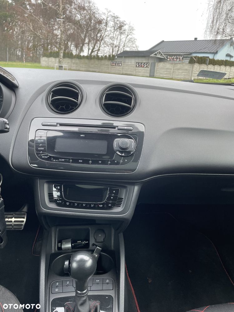 Seat Ibiza SC 1.4 TSI Cupra DSG - 18