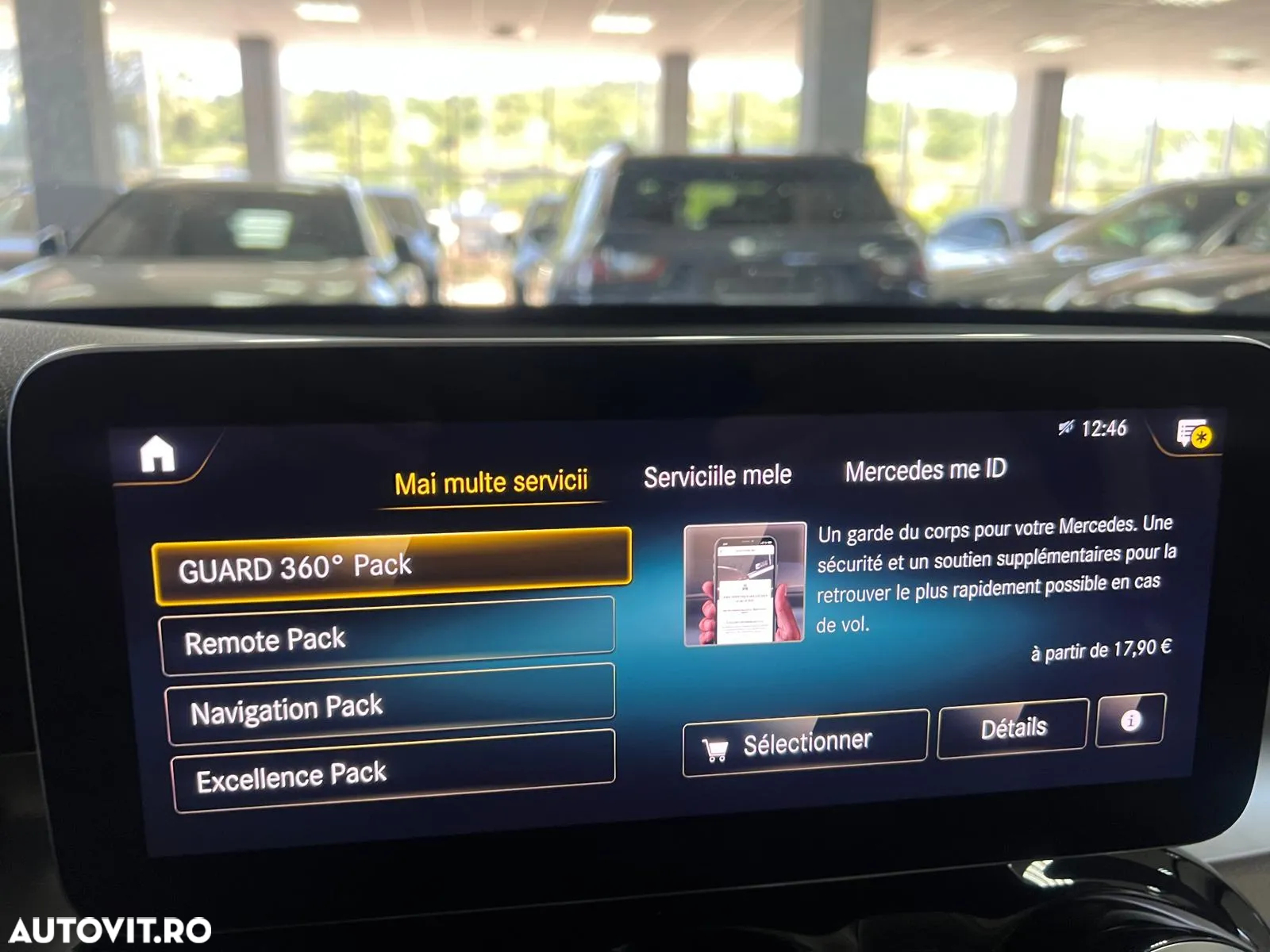 Mercedes-Benz GLC Coupe 200 d 4Matic 9G-TRONIC Exclusive - 36