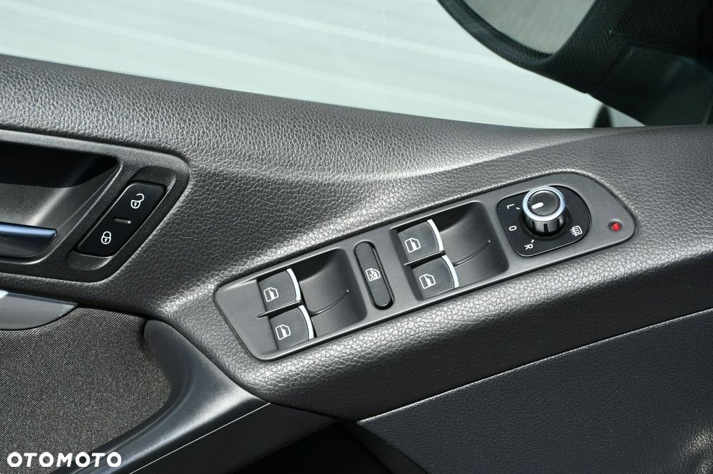 Volkswagen Tiguan - 34