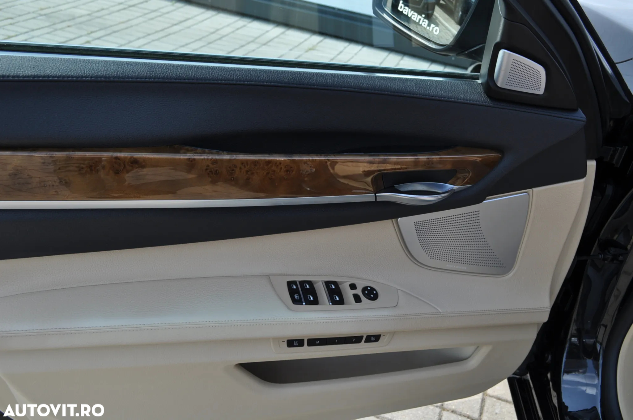 BMW Seria 7 750Ld xDrive - 12