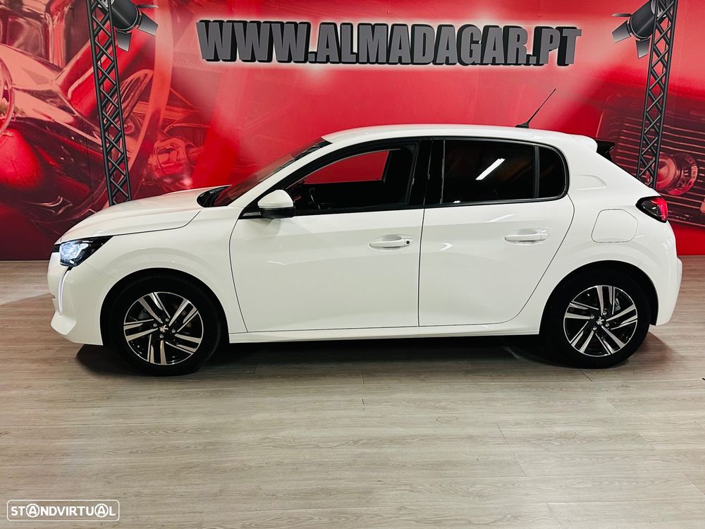 Peugeot 208 1.2 PureTech Allure Pack - 2