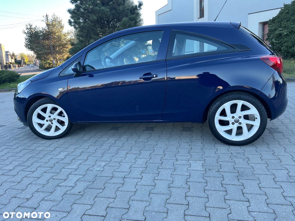 Opel Corsa 1.2 Active - 24