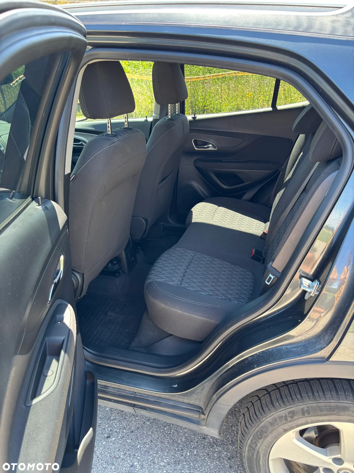 Opel Mokka 1.6 CDTI Enjoy S&S - 9
