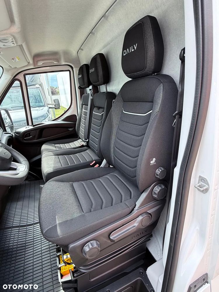 Iveco 35S18A8HV Automat MAXI L4H2 OKAZJA ! - 27