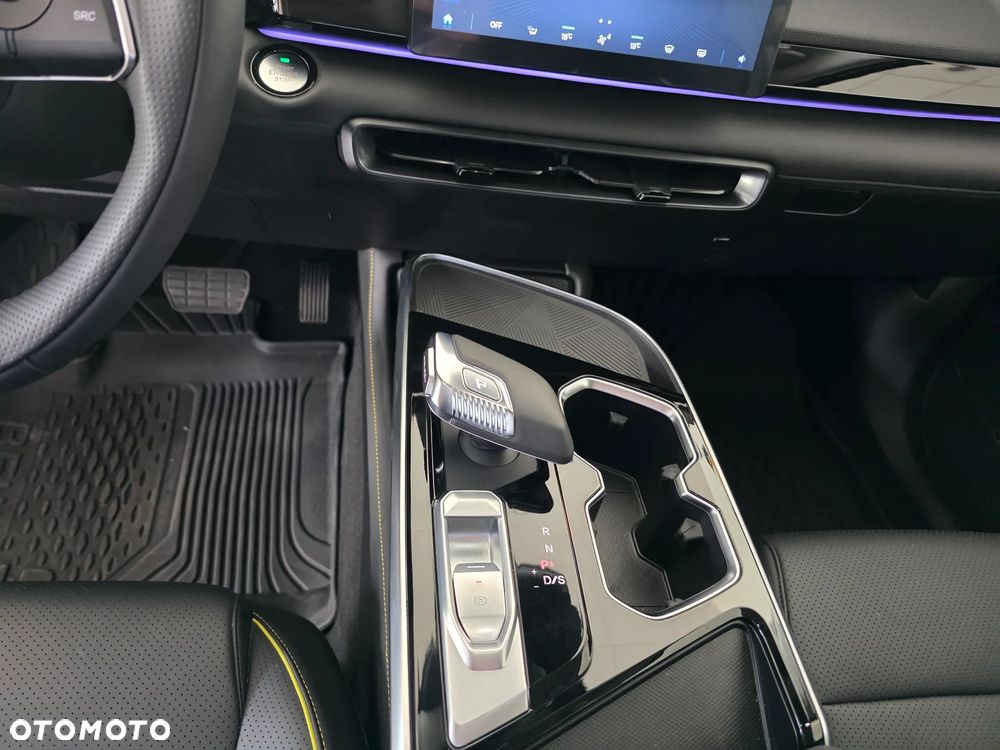 BAIC 5 Beijing 1.5T Comfort DCT - 17