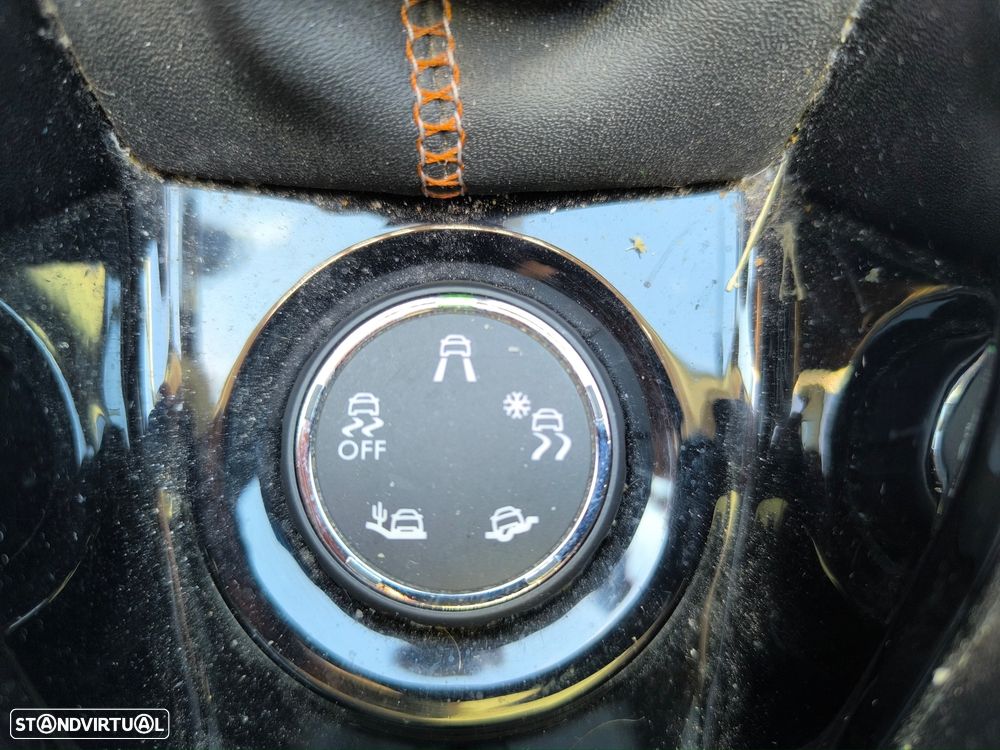 Peugeot 2008 PureTech 110 Stop&Start Crossway - 18