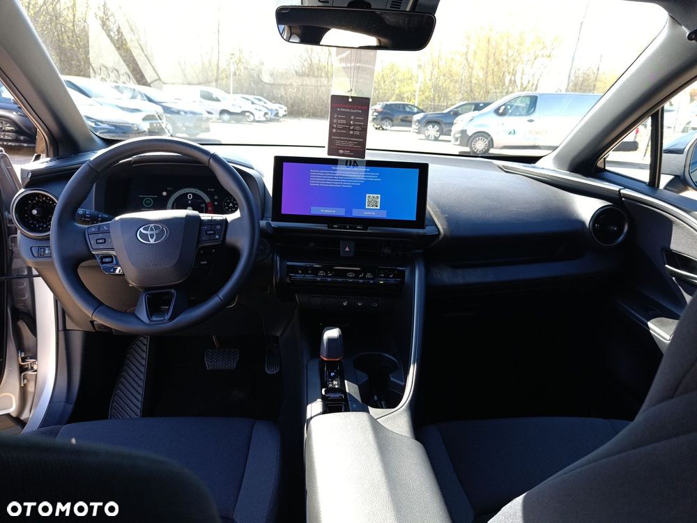 Toyota C-HR 1.8 Hybrid Style - 25