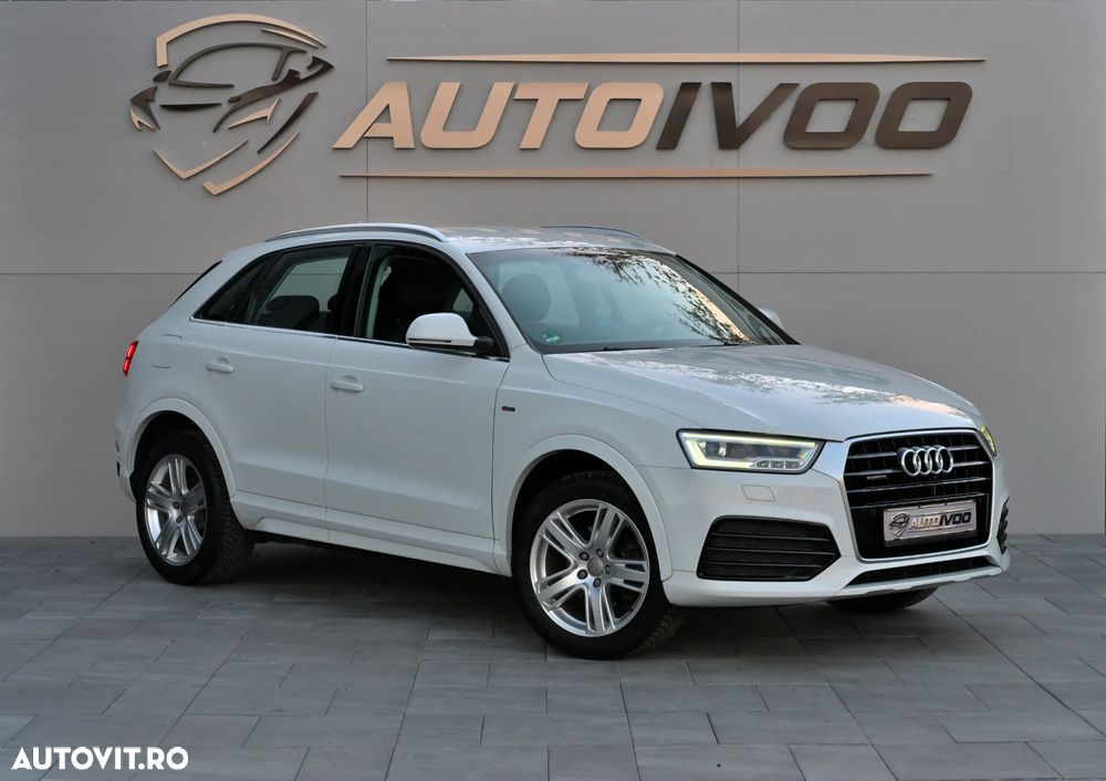 Audi Q3 - 3