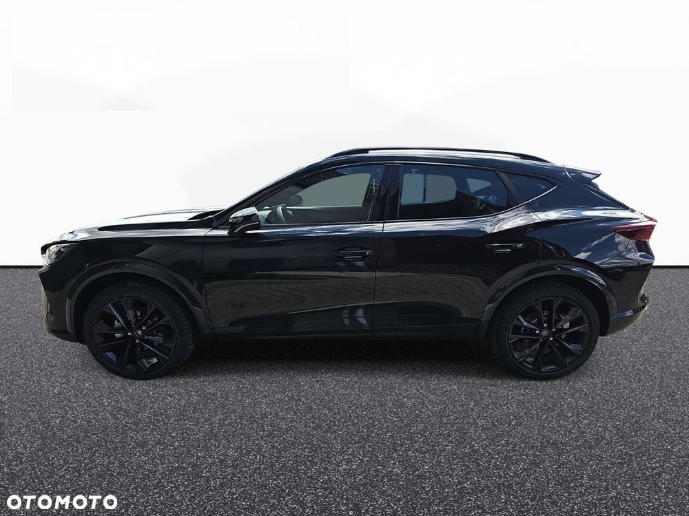 Cupra Formentor 1.5 TSI - 10