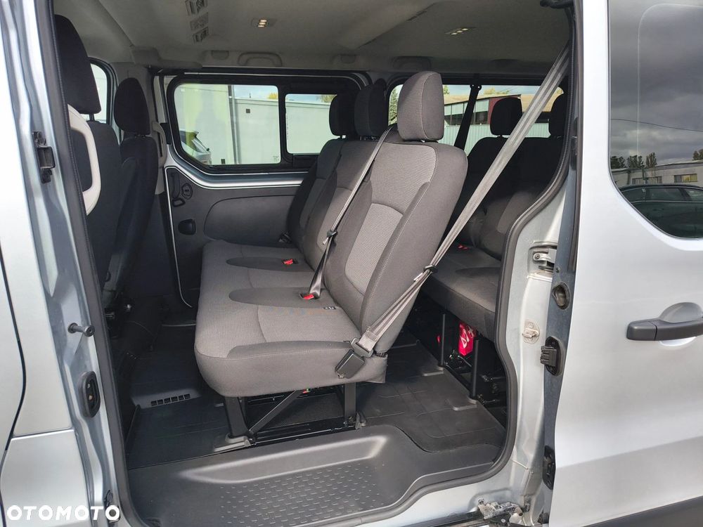 Renault Trafic - 9