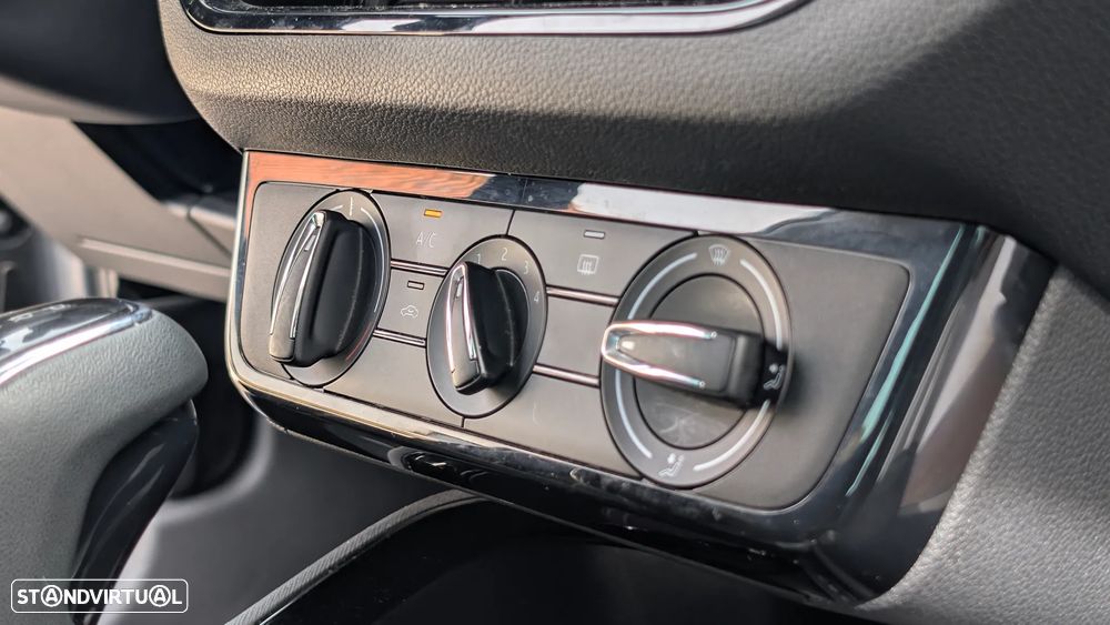 Skoda Kamiq 1.0 TSI Ambition DSG - 12