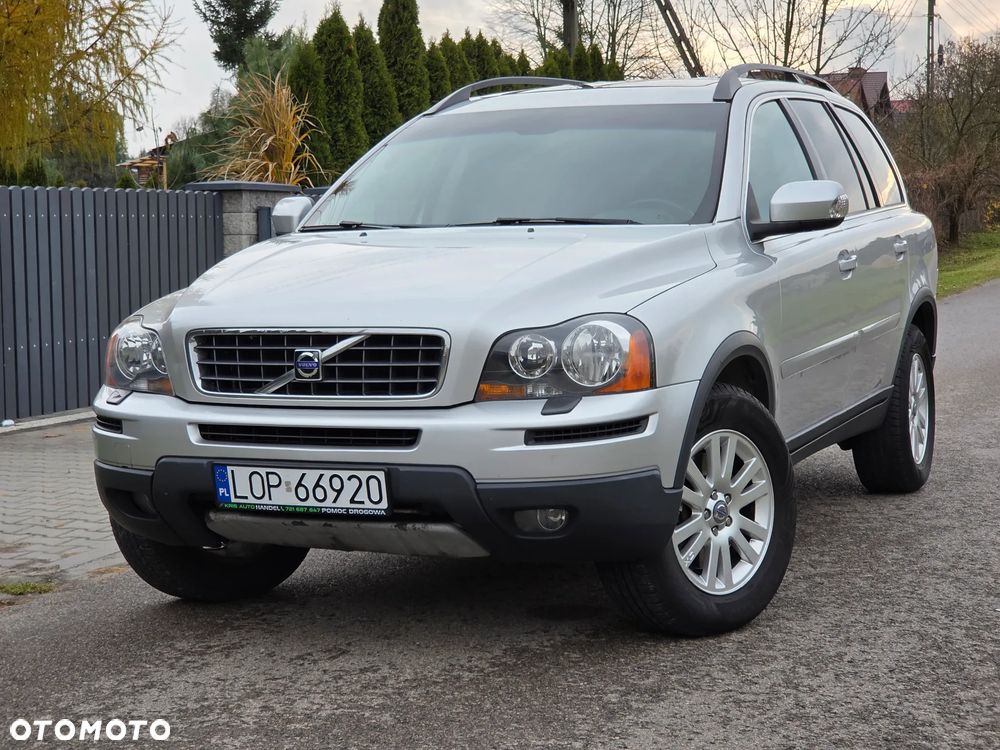 Volvo XC 90 3.2 AWD Summum - 1