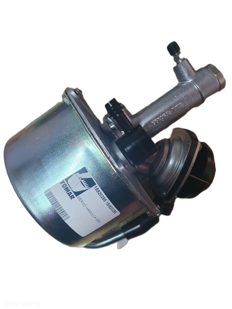 Serwo wspomagania hamulca IRUNA JCB 15/920255 OEM - 2