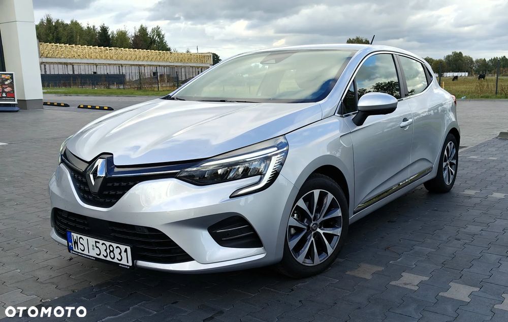 Renault Clio 1.6 E-TECH Full Hybrid 145 Generation - 2