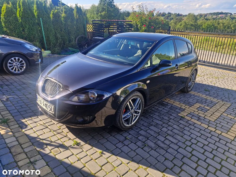Seat Leon 1.4 - 3