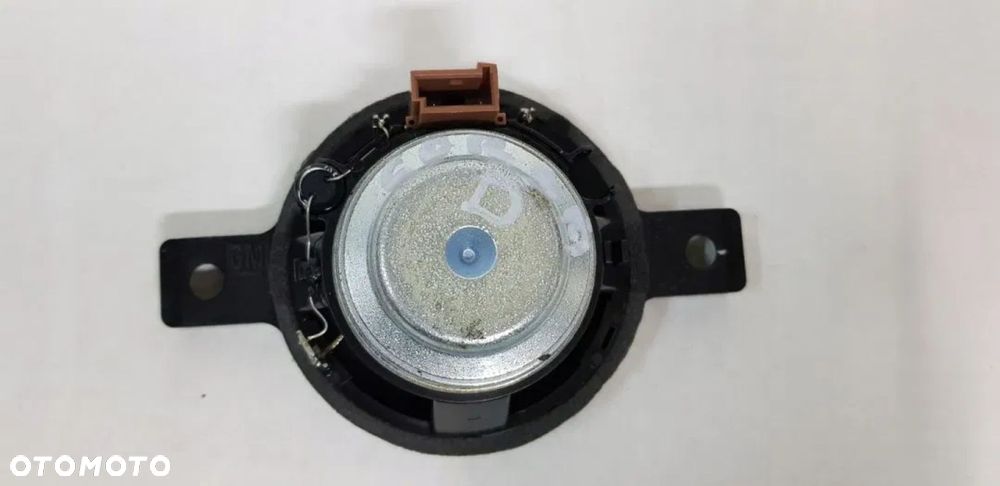 GŁOŚNIK SPEAKER ZESTAWU GŁOŚNOMÓWIĄCEGO CORSA D - 8
