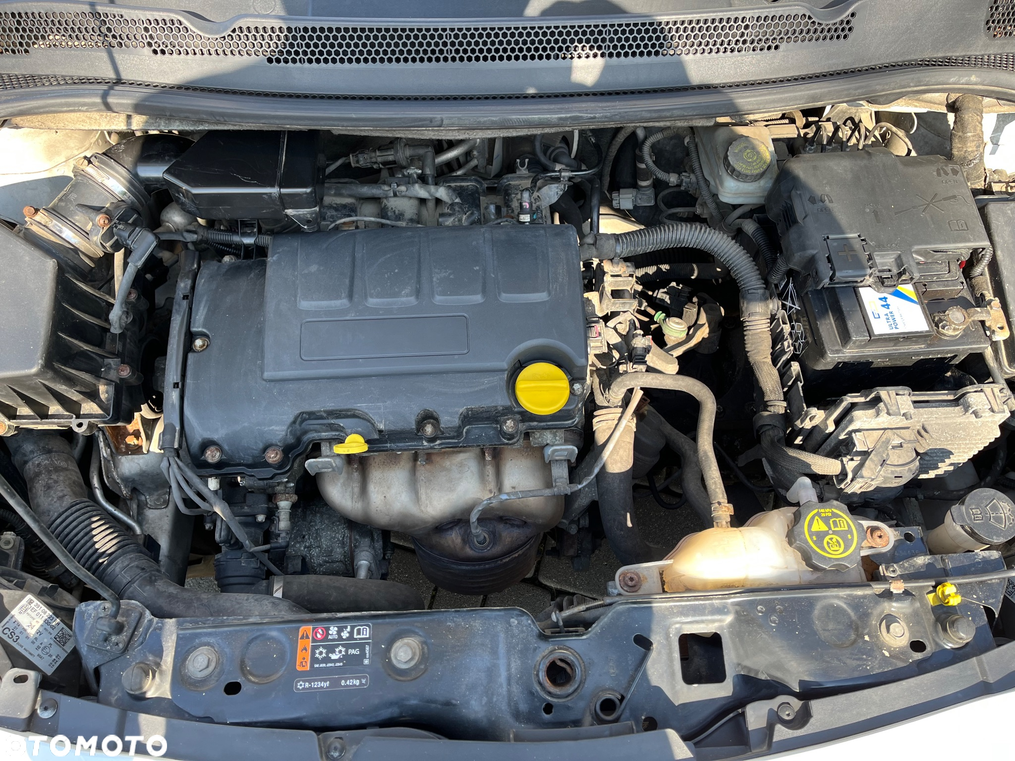 Opel Corsa - 15