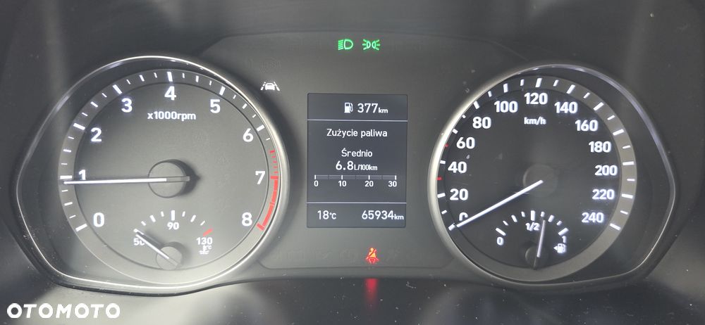 Hyundai i30 1.5 DPI Smart - 16