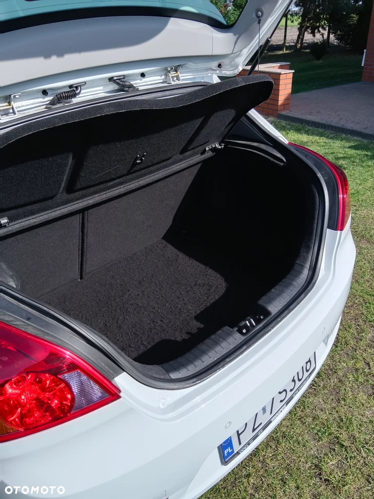 Kia Ceed 1.4 Comfort + - 27