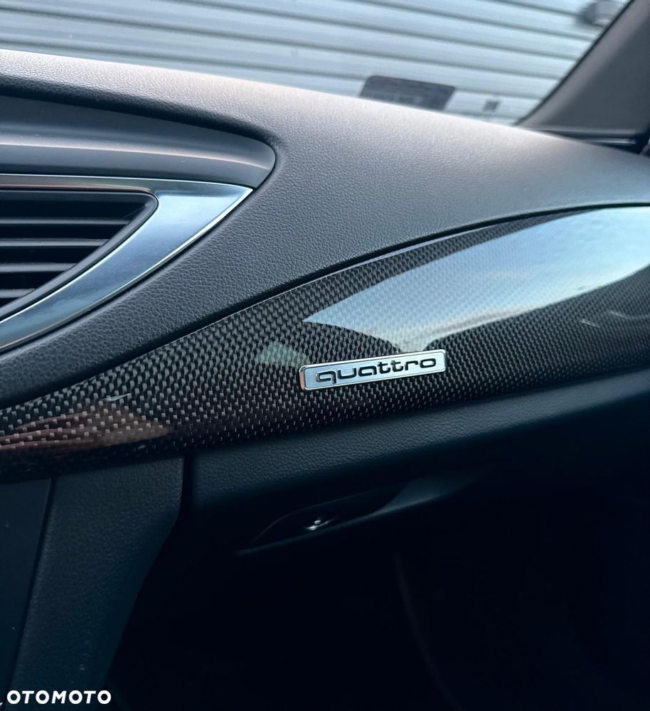 Audi S7 Sportback - 20