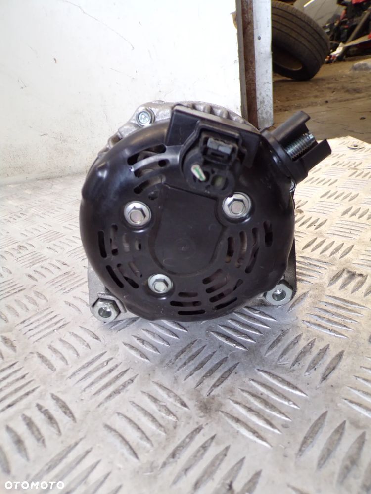 ALTERNATOR FORD ECOSPORT 1.0 ECOBOOST KN1510300AAA - 2