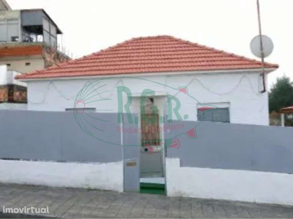 Casa Térrea T2 - São Cosme - Grande imagem: 2/36