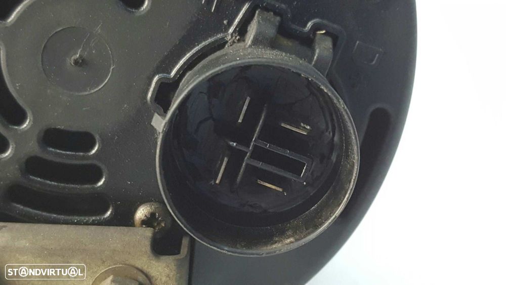 ALTERNADOR HONDA CIVIC BERLINA .5 (MA/MB) 1.5 VTEC-E (MA9) - 3