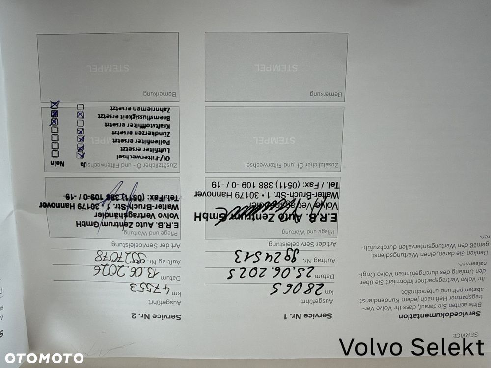 Volvo XC 60 - 35