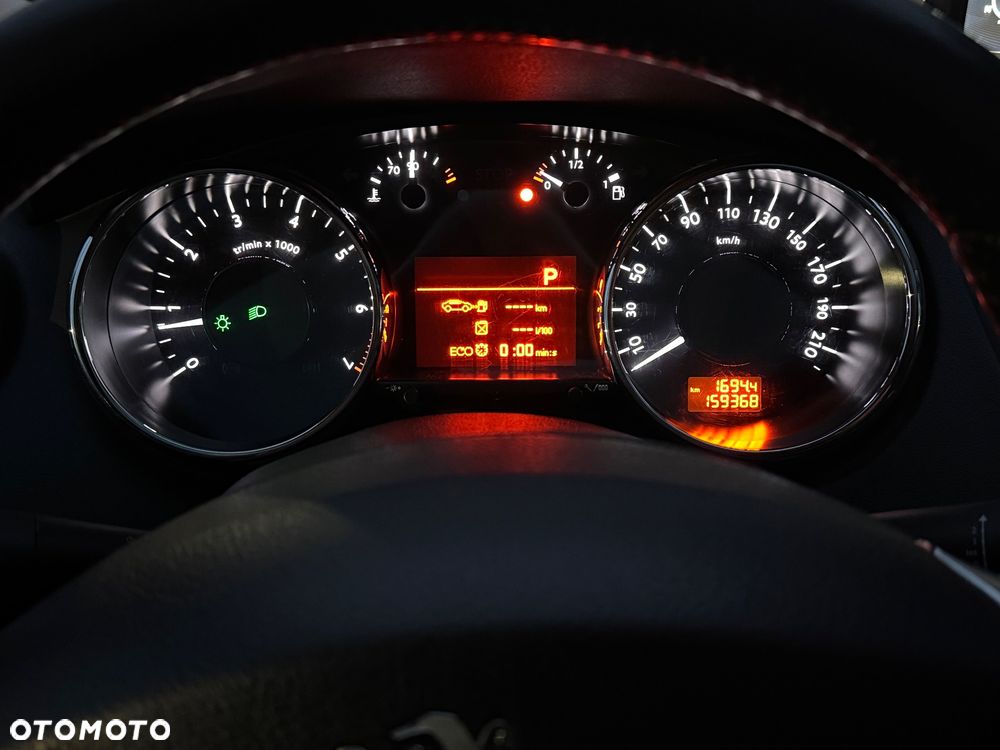 Peugeot 5008 THP 165 EAT6 Stop & Start Allure - 15