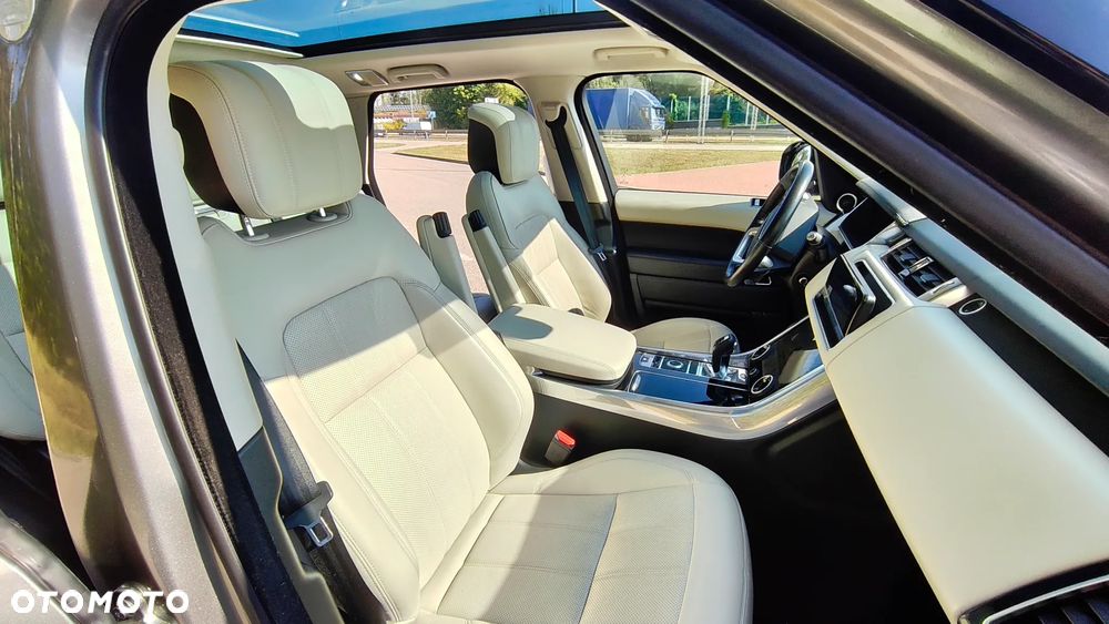 Land Rover Range Rover Sport S 2.0Si4 HSE - 31