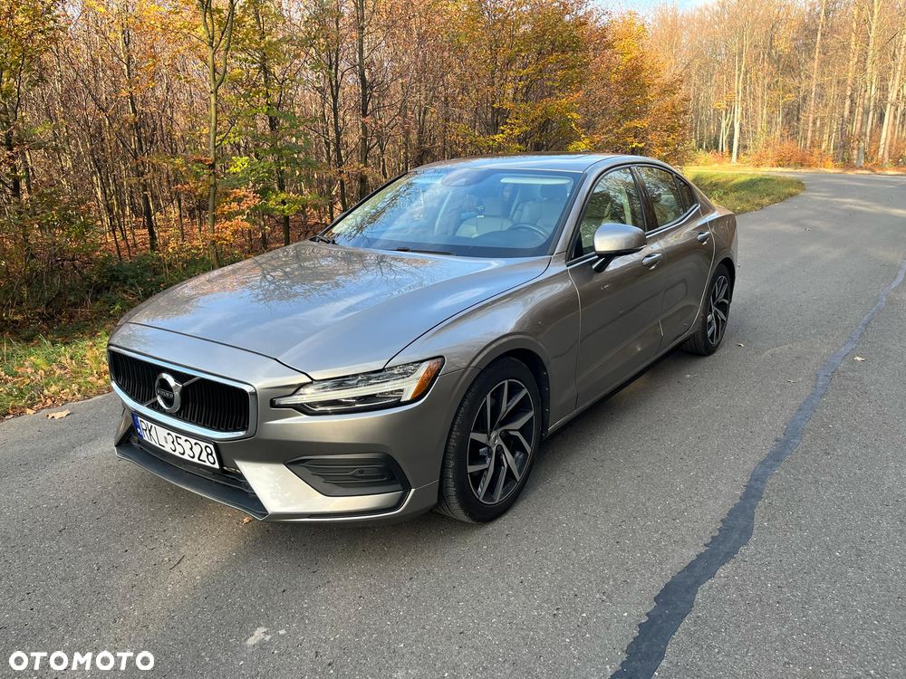 Volvo S60 - 3