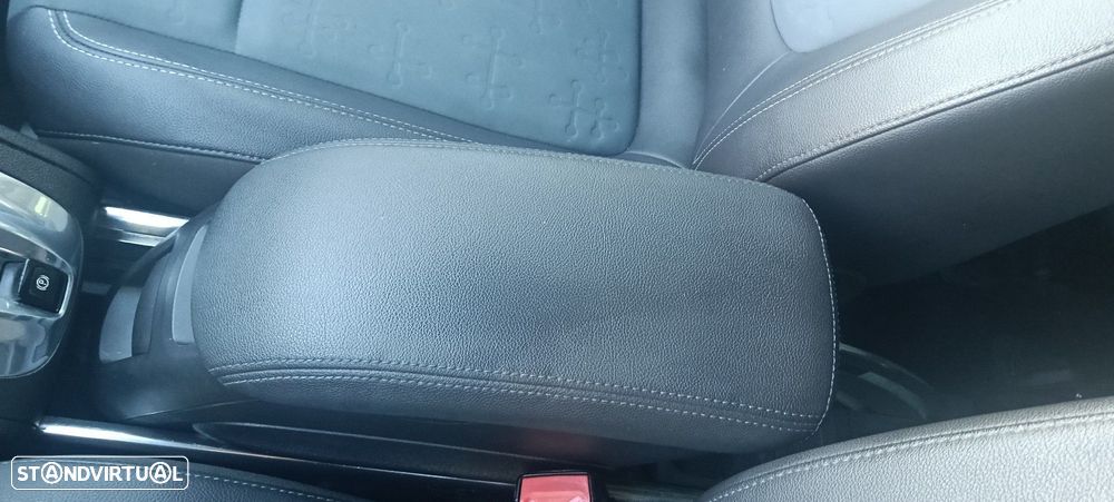 Opel Meriva 1.3 CDTI Cosmo - 19