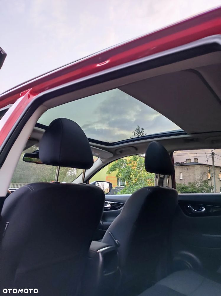 Nissan Qashqai 1.6 dCi 4x4 360 S&S - 11