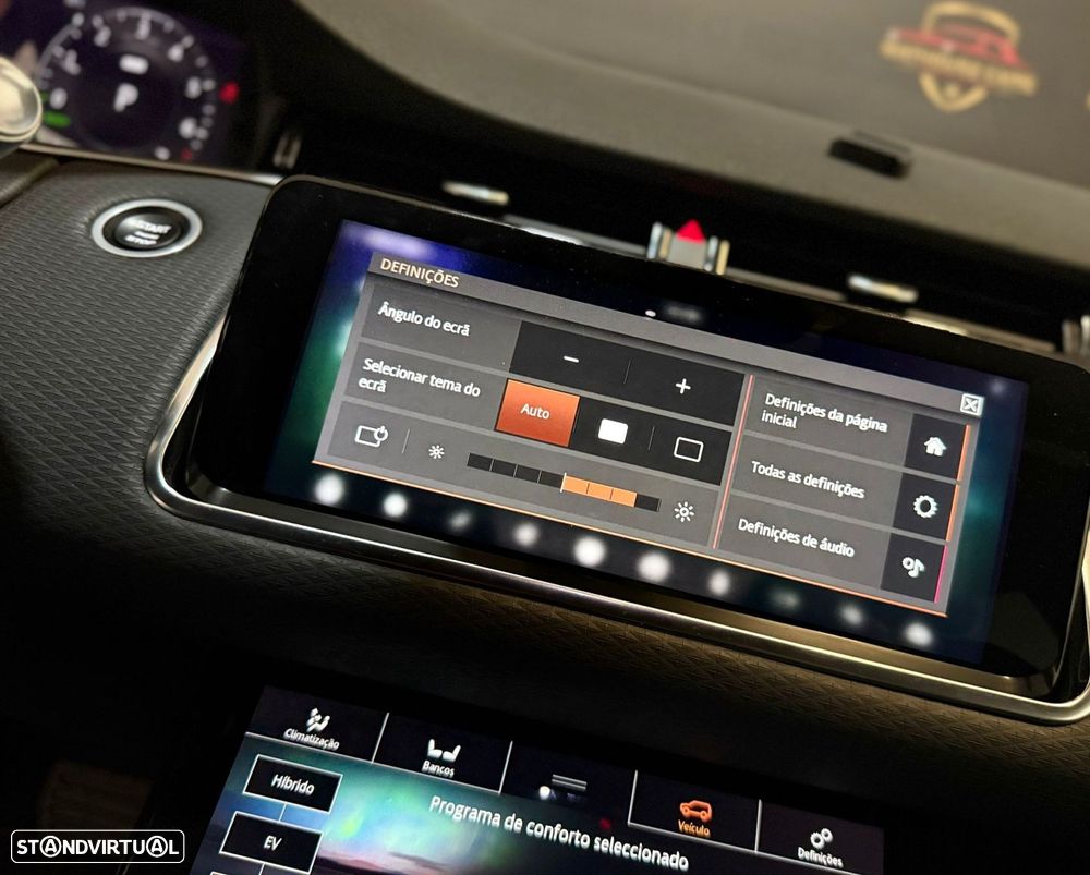 Land Rover Range Rover Evoque 1.5 P300e AWD S Auto - 20