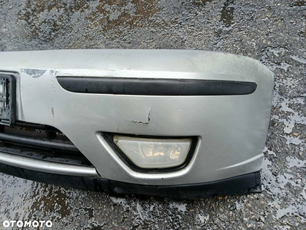 Ford Focus Mk1 lift zderzak przedni - 5