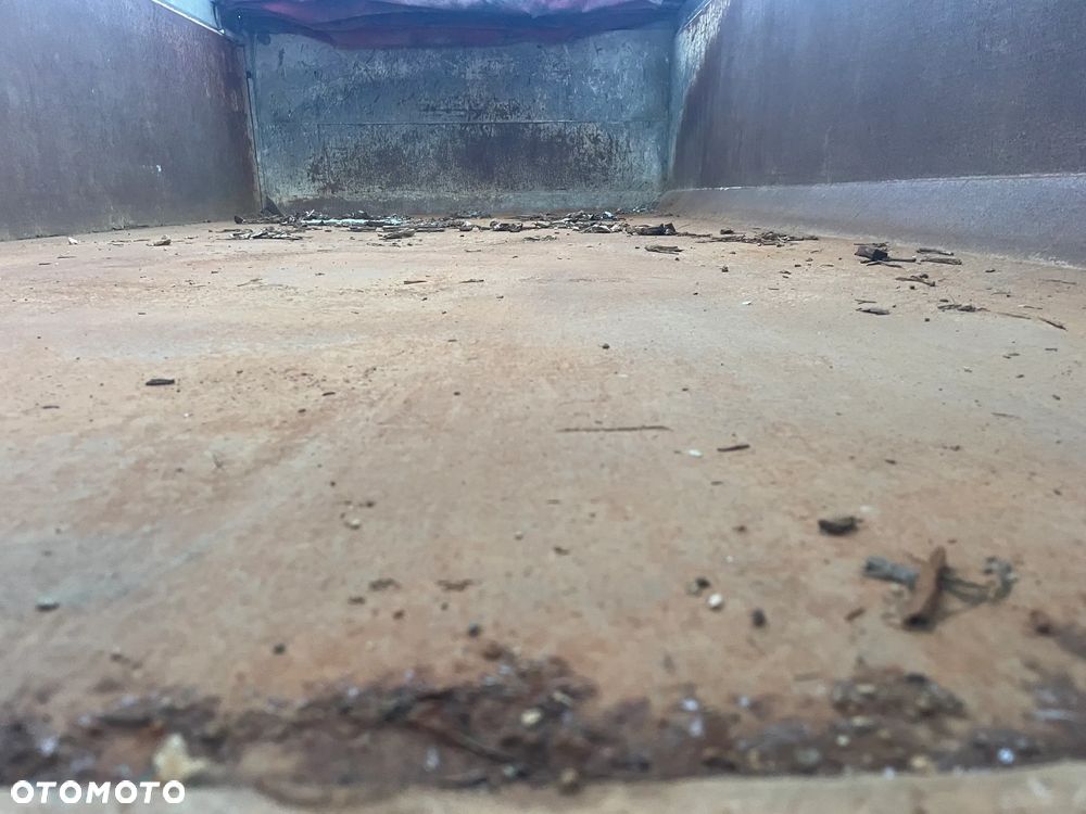 Scania G 360 8X4 - 13