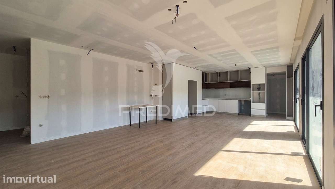 Apartamento T3 - Ponte da Barca - Grande imagem: 4/37