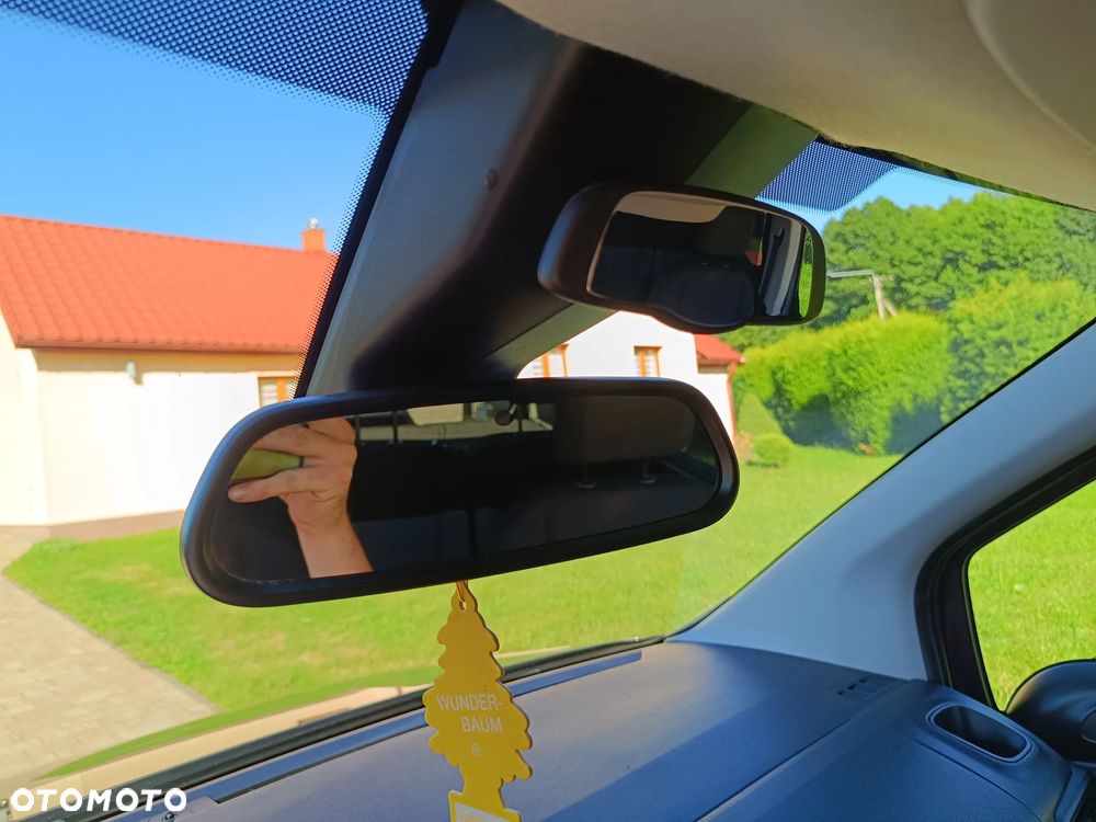 Citroën Berlingo M BlueHDi 100 FEEL PACK - 26